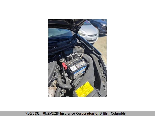 Aukcja sprzedaży 2012 Nissan Rogue, vin: JN8AS5MV3CW404515, numer aukcji: 40075332