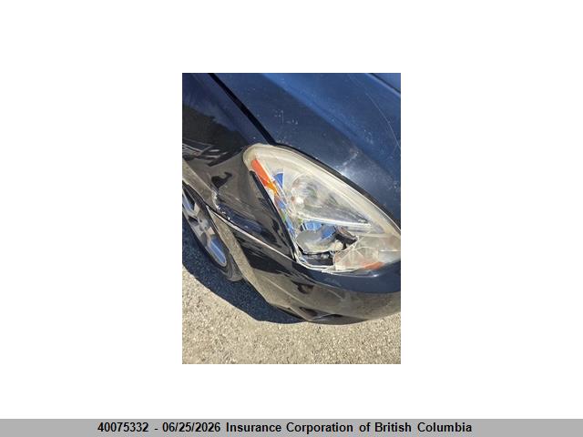 Aukcja sprzedaży 2012 Nissan Rogue, vin: JN8AS5MV3CW404515, numer aukcji: 40075332