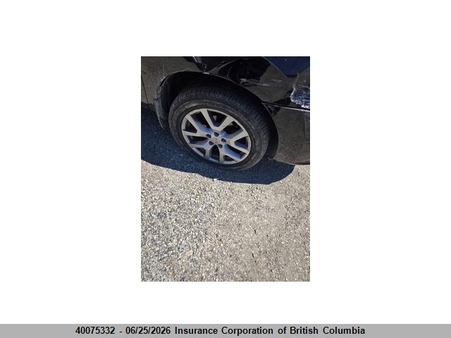 Aukcja sprzedaży 2012 Nissan Rogue, vin: JN8AS5MV3CW404515, numer aukcji: 40075332