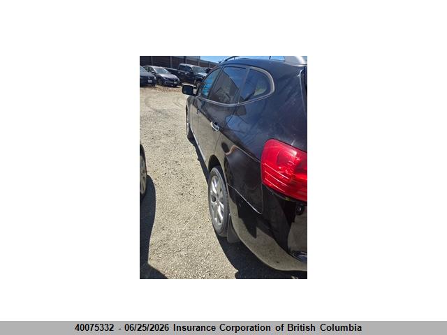 Aukcja sprzedaży 2012 Nissan Rogue, vin: JN8AS5MV3CW404515, numer aukcji: 40075332
