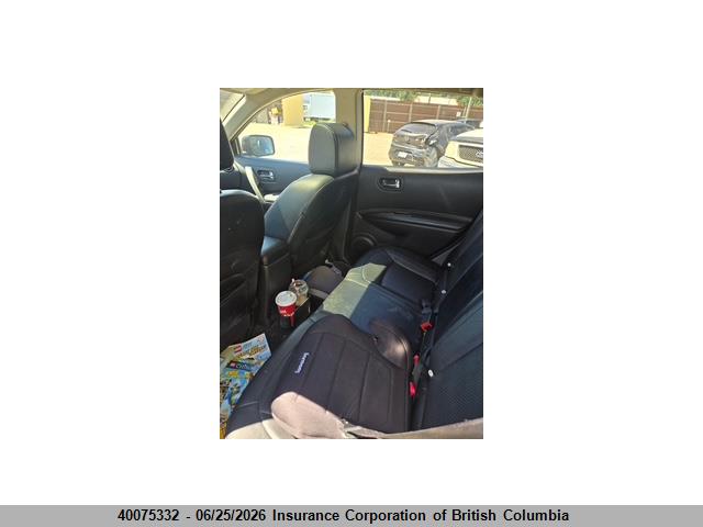 Aukcja sprzedaży 2012 Nissan Rogue, vin: JN8AS5MV3CW404515, numer aukcji: 40075332