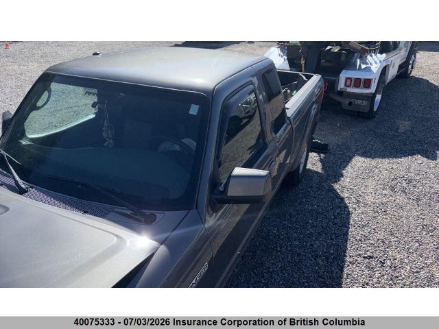 2010 Ford Ranger Super Cab მანქანა იყიდება აუქციონზე, vin: 1FTLR4FE0APA26149, აუქციონის ნომერი: 40075333
