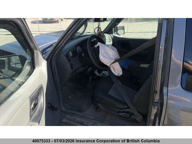 2010 Ford Ranger Super Cab მანქანა იყიდება აუქციონზე, vin: 1FTLR4FE0APA26149, აუქციონის ნომერი: 40075333