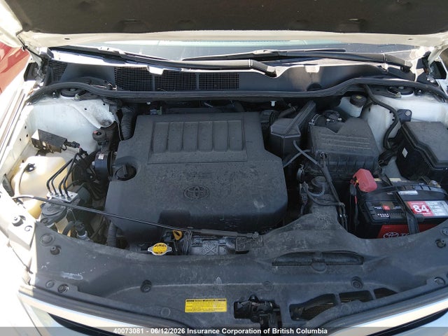 Aukcja sprzedaży 2013 Toyota Venza Le/xle/limited, vin: 4T3BK3BBXDU075289, numer aukcji: 40073081