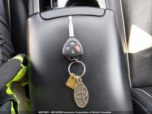 Aukcja sprzedaży 2013 Toyota Venza Le/xle/limited, vin: 4T3BK3BBXDU075289, numer aukcji: 40073081