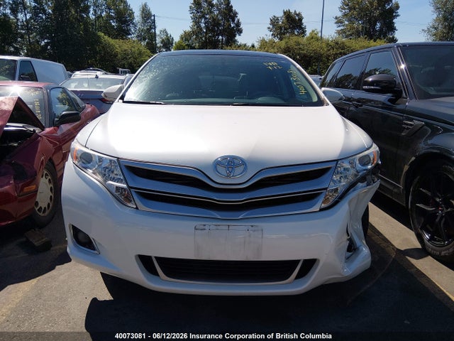 Aukcja sprzedaży 2013 Toyota Venza Le/xle/limited, vin: 4T3BK3BBXDU075289, numer aukcji: 40073081