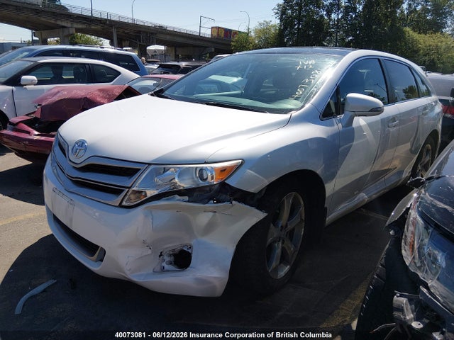 Aukcja sprzedaży 2013 Toyota Venza Le/xle/limited, vin: 4T3BK3BBXDU075289, numer aukcji: 40073081