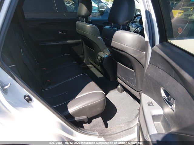 Aukcja sprzedaży 2013 Toyota Venza Le/xle/limited, vin: 4T3BK3BBXDU075289, numer aukcji: 40073081