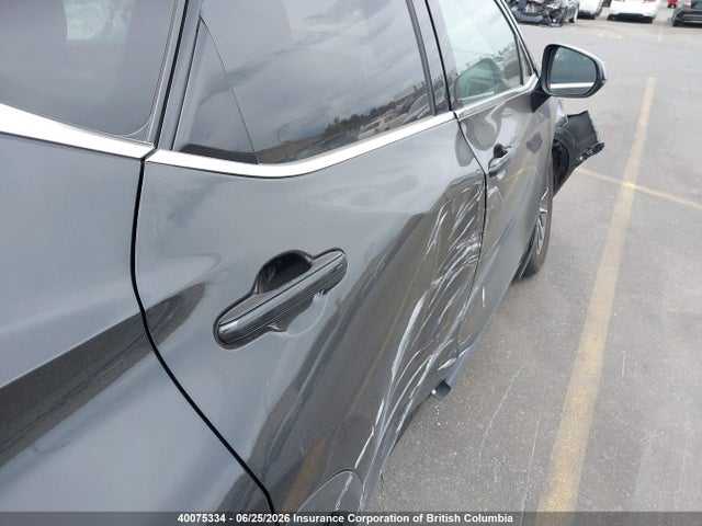 40075334 :رقم المزاد ، 2T2GGCEZ1RC045160 vin ، 2024 Lexus Nx 350 مزاد بيع