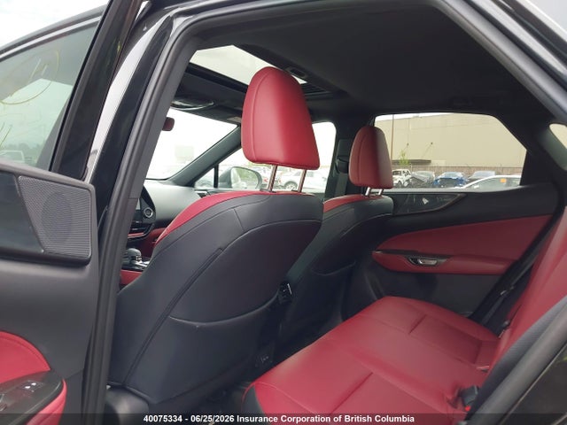 Lexus NX 350 2024 2T2GGCEZ1RC045160 Image 22