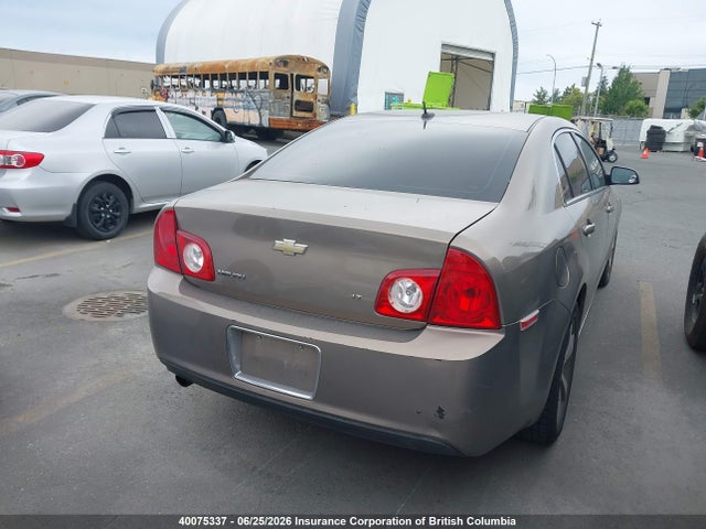 2008 Chevrolet Malibu 2lt მანქანა იყიდება აუქციონზე, vin: 1G1ZJ57B58F200043, აუქციონის ნომერი: 40075337