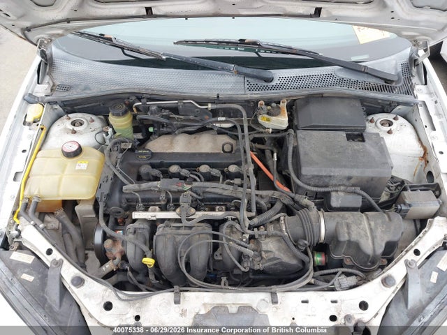 2005 Ford Focus მანქანა იყიდება აუქციონზე, vin: 1FAFP34N05W194892, აუქციონის ნომერი: 40075338