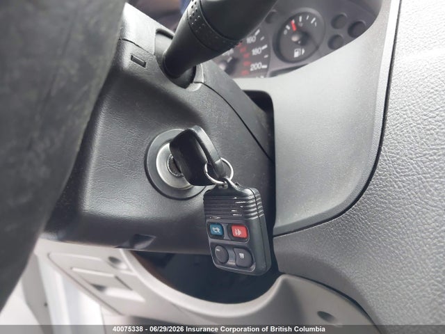 2005 Ford Focus მანქანა იყიდება აუქციონზე, vin: 1FAFP34N05W194892, აუქციონის ნომერი: 40075338