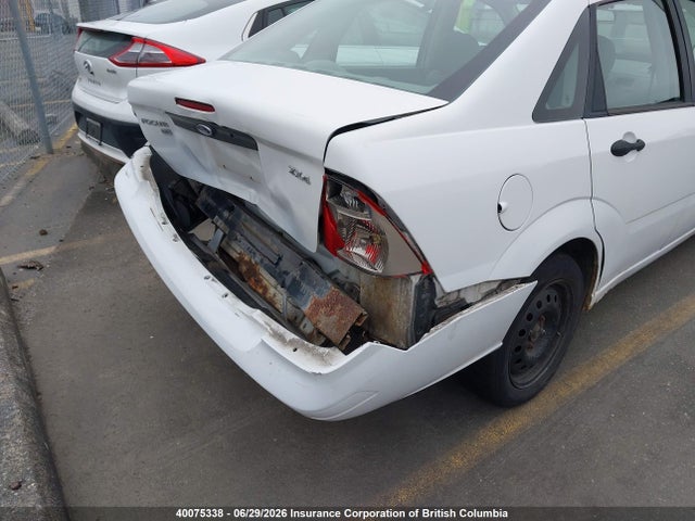 2005 Ford Focus მანქანა იყიდება აუქციონზე, vin: 1FAFP34N05W194892, აუქციონის ნომერი: 40075338