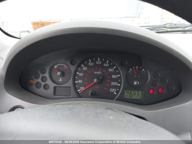 2005 Ford Focus მანქანა იყიდება აუქციონზე, vin: 1FAFP34N05W194892, აუქციონის ნომერი: 40075338