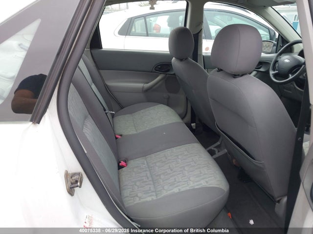 2005 Ford Focus მანქანა იყიდება აუქციონზე, vin: 1FAFP34N05W194892, აუქციონის ნომერი: 40075338