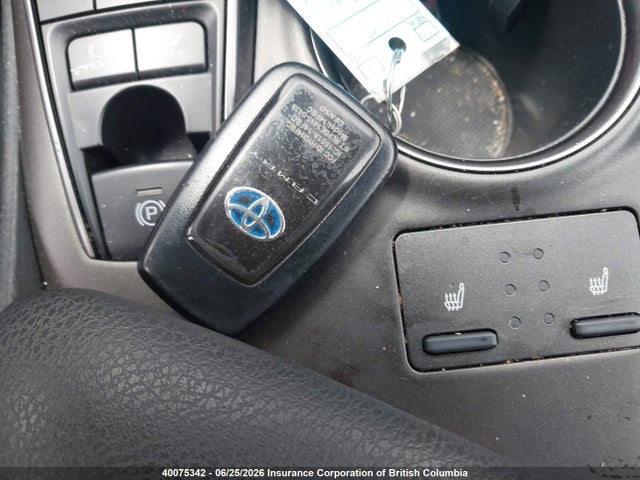 2022 Toyota Camry მანქანა იყიდება აუქციონზე, vin: 4T1B21HKXNU017463, აუქციონის ნომერი: 40075342