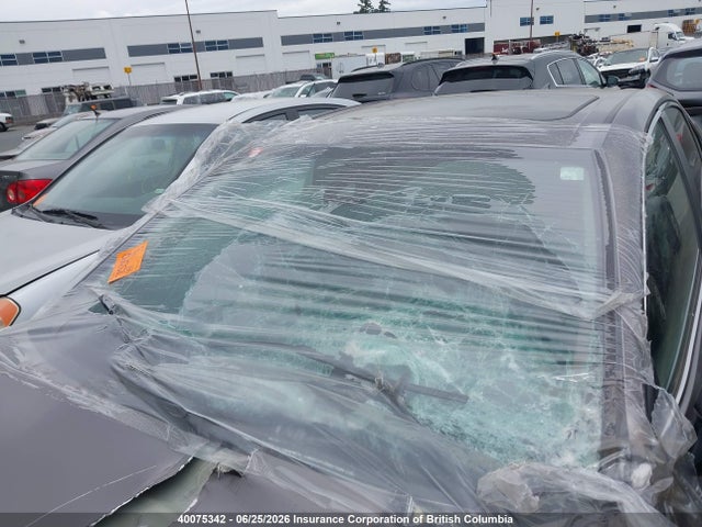 2022 Toyota Camry მანქანა იყიდება აუქციონზე, vin: 4T1B21HKXNU017463, აუქციონის ნომერი: 40075342
