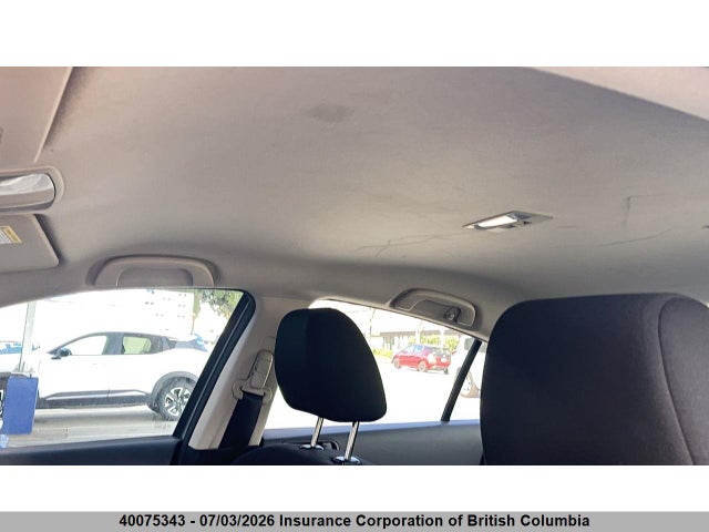40075343 :رقم المزاد ، JM1BL1UF0C1625095 vin ، 2012 Mazda 3 I مزاد بيع