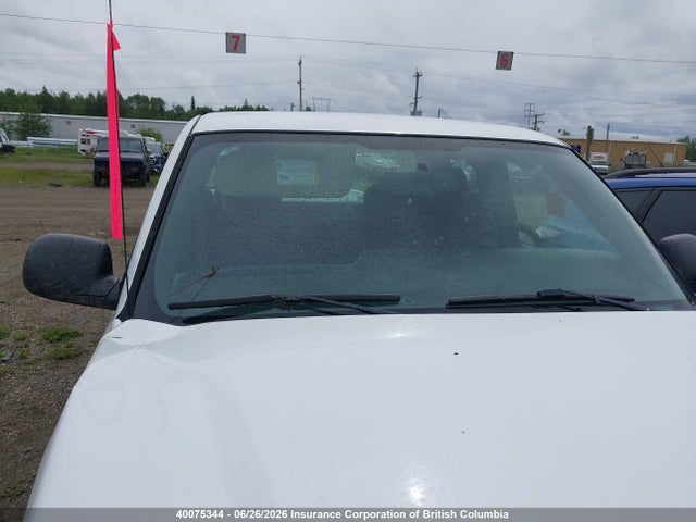 2005 Chevrolet Silverado 1500 Ls მანქანა იყიდება აუქციონზე, vin: 1GCEK19V75Z351575, აუქციონის ნომერი: 40075344