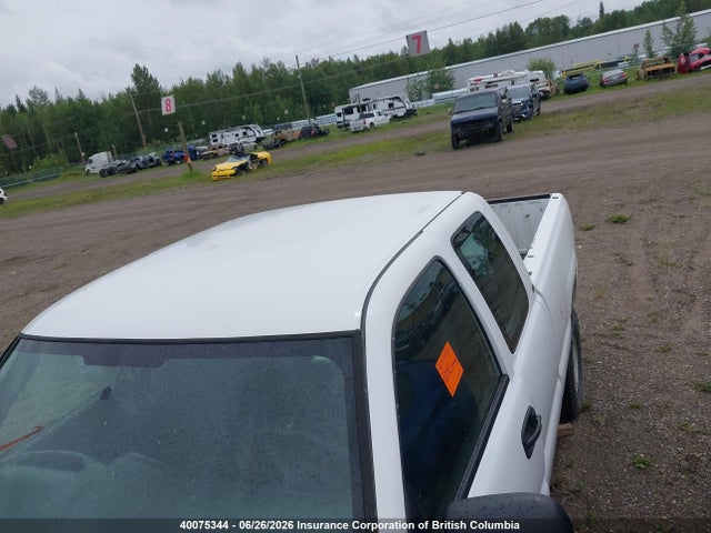 2005 Chevrolet Silverado 1500 Ls მანქანა იყიდება აუქციონზე, vin: 1GCEK19V75Z351575, აუქციონის ნომერი: 40075344