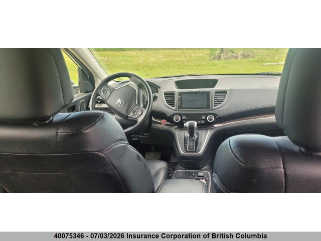Honda CR-V 2016 5J6RM4H94GL805539 Image 11