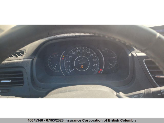 Honda CR-V 2016 5J6RM4H94GL805539 Image 9