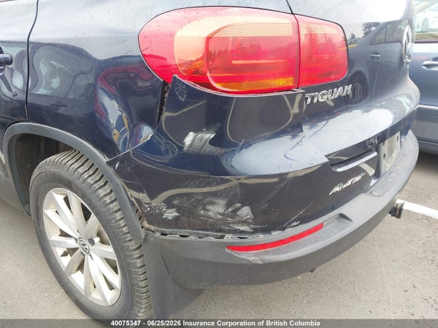 Volkswagen Tiguan Wolfsburg 2017 WVGNV7AX1HK032530 Image 12