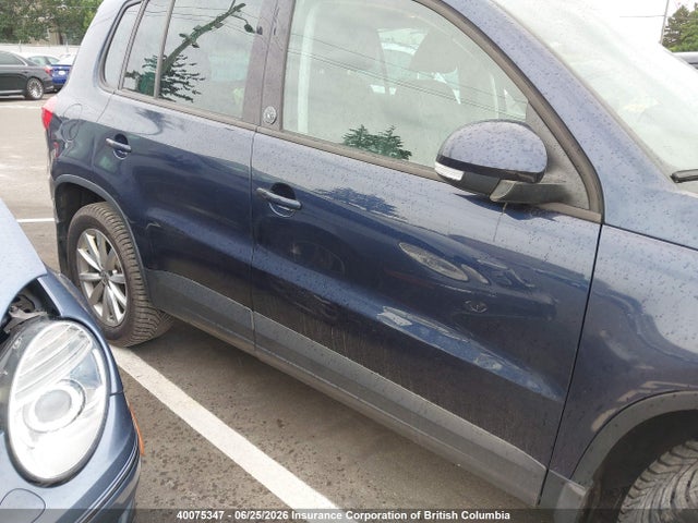 Volkswagen Tiguan Wolfsburg 2017 WVGNV7AX1HK032530 Image 14