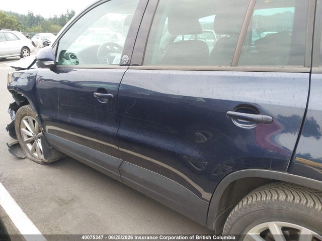 Volkswagen Tiguan Wolfsburg 2017 WVGNV7AX1HK032530 Image 15