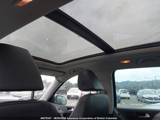 Volkswagen Tiguan Wolfsburg 2017 WVGNV7AX1HK032530 Image 21