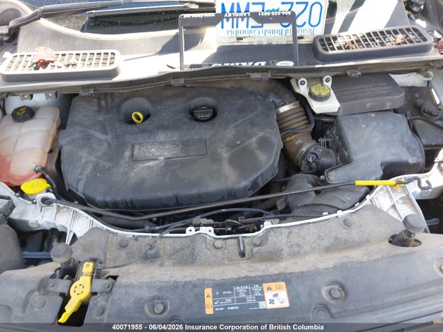 40071955 :رقم المزاد ، 1FMCU0G90EUE02330 vin ، 2014 Ford Escape Se مزاد بيع