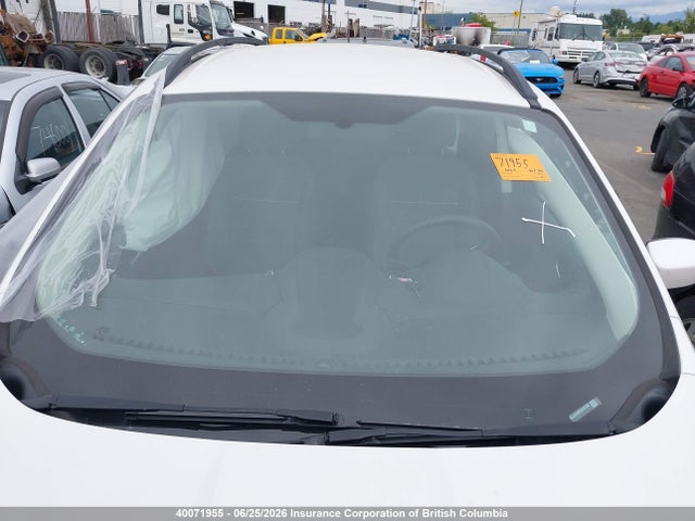 40071955 :رقم المزاد ، 1FMCU0G90EUE02330 vin ، 2014 Ford Escape Se مزاد بيع