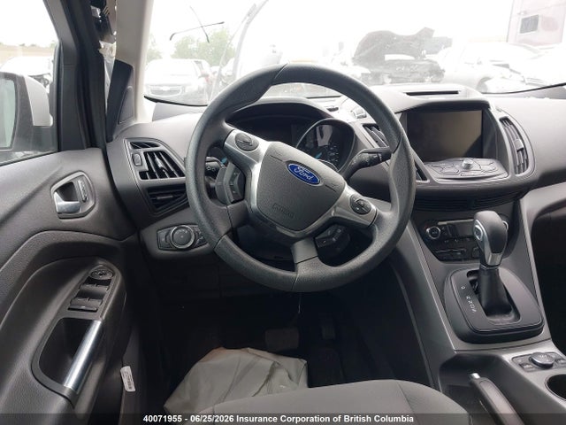 40071955 :رقم المزاد ، 1FMCU0G90EUE02330 vin ، 2014 Ford Escape Se مزاد بيع