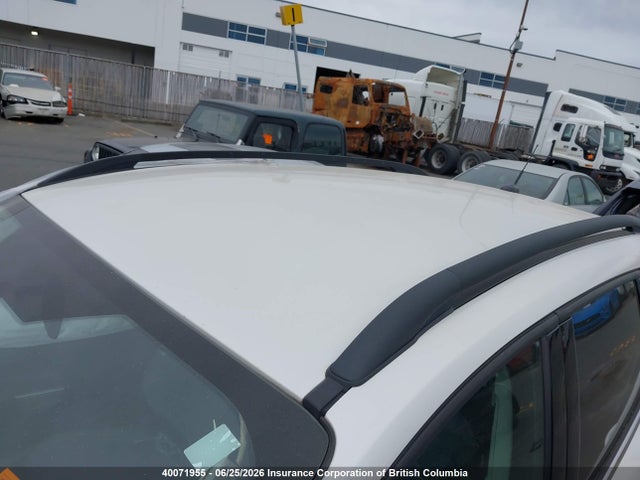 40071955 :رقم المزاد ، 1FMCU0G90EUE02330 vin ، 2014 Ford Escape Se مزاد بيع