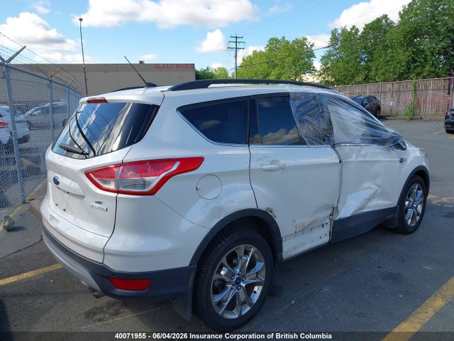 40071955 :رقم المزاد ، 1FMCU0G90EUE02330 vin ، 2014 Ford Escape Se مزاد بيع