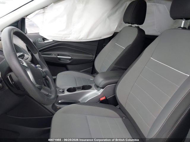 40071955 :رقم المزاد ، 1FMCU0G90EUE02330 vin ، 2014 Ford Escape Se مزاد بيع