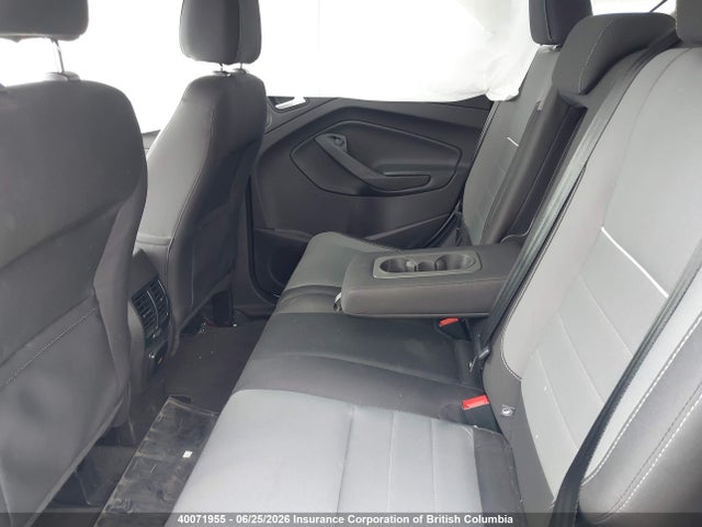 40071955 :رقم المزاد ، 1FMCU0G90EUE02330 vin ، 2014 Ford Escape Se مزاد بيع