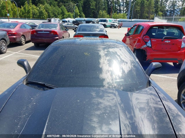 2014 Chevrolet Corvette Stingray 3lt მანქანა იყიდება აუქციონზე, vin: 1G1YE2D71E5128449, აუქციონის ნომერი: 40075349