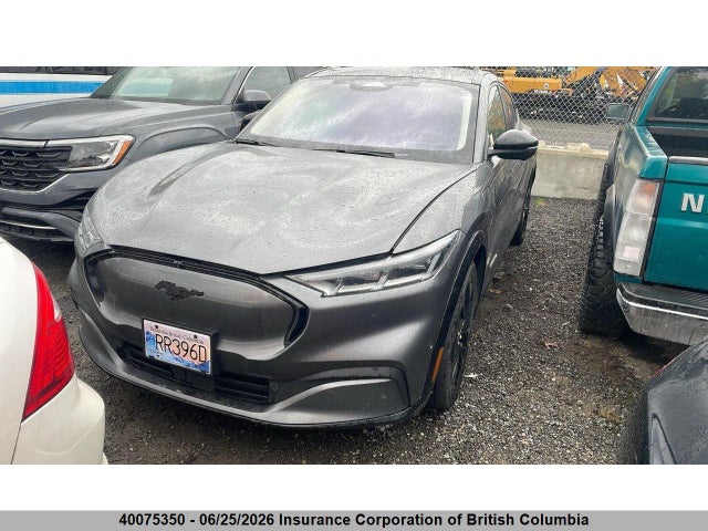 Ford Mustang Mach-e Premium 2023 3FMTK3SU2PMA47350 Image 2