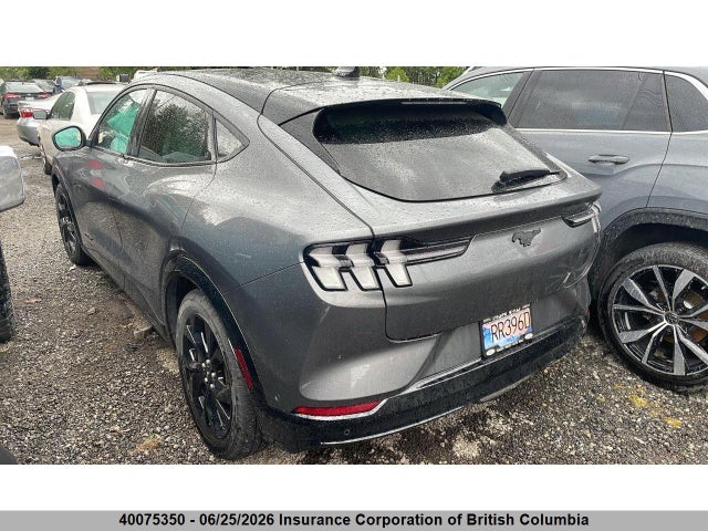 Ford Mustang Mach-e Premium 2023 3FMTK3SU2PMA47350 Image 3