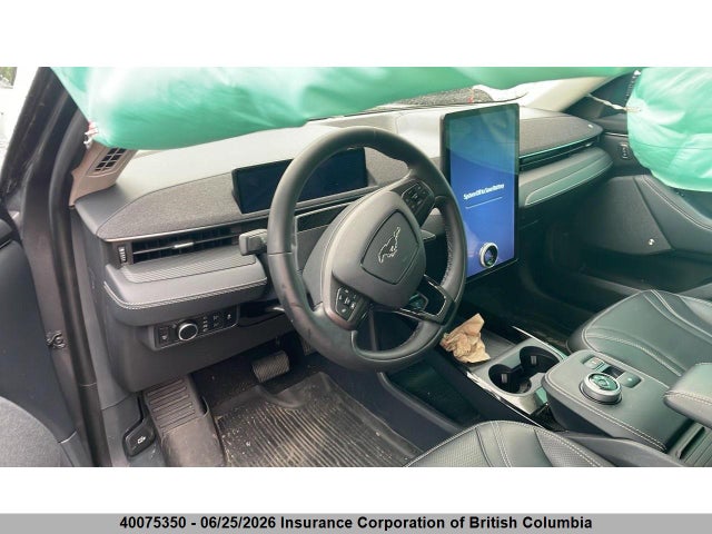 Ford Mustang Mach-e Premium 2023 3FMTK3SU2PMA47350 Image 7