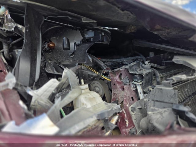 Продаж на аукціоні авто 2012 Honda Cr-v, vin: 2HKRM4H34CH111448, номер лоту: 40075351