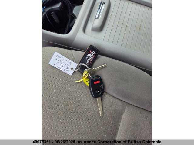 Продаж на аукціоні авто 2012 Honda Cr-v, vin: 2HKRM4H34CH111448, номер лоту: 40075351