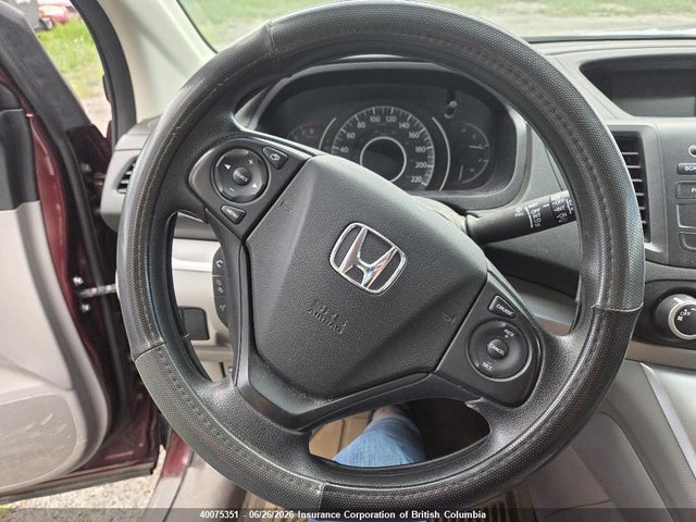 Продаж на аукціоні авто 2012 Honda Cr-v, vin: 2HKRM4H34CH111448, номер лоту: 40075351