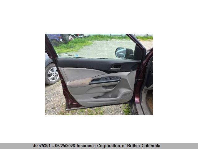 Продаж на аукціоні авто 2012 Honda Cr-v, vin: 2HKRM4H34CH111448, номер лоту: 40075351