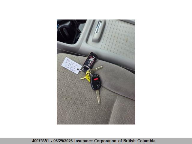 Продаж на аукціоні авто 2012 Honda Cr-v, vin: 2HKRM4H34CH111448, номер лоту: 40075351