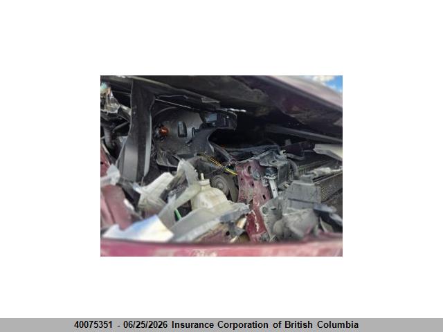 Продаж на аукціоні авто 2012 Honda Cr-v, vin: 2HKRM4H34CH111448, номер лоту: 40075351