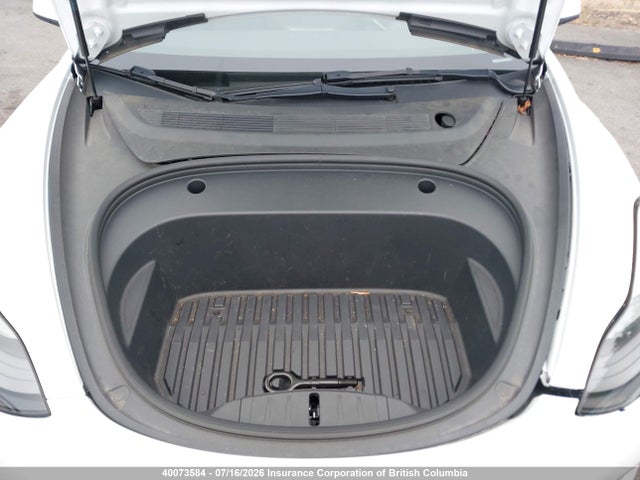 Tesla MODEL 3 2023 5YJ3E1EA3PF402970 Image 10