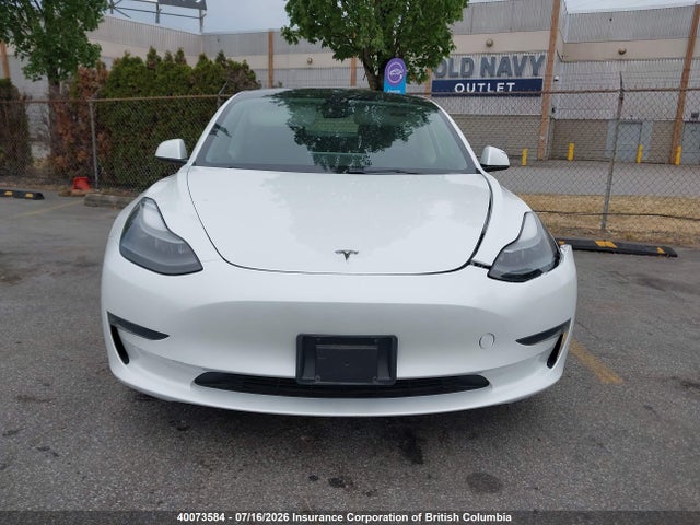Tesla MODEL 3 2023 5YJ3E1EA3PF402970 Image 12